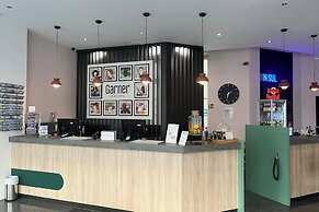 Garner Hotel Berlin - Checkpoint Charlie