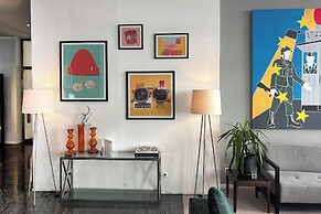 Garner Hotel Berlin - Checkpoint Charlie by IHG