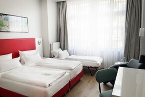 Garner Hotel Berlin - Checkpoint Charlie