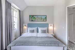 Garner Hotel Berlin - Checkpoint Charlie