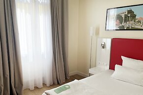 Garner Hotel Berlin - Checkpoint Charlie