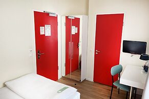 Garner Hotel Berlin - Checkpoint Charlie