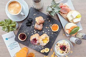 Garner Hotel Berlin - Checkpoint Charlie