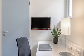 Garner Hotel Berlin - Checkpoint Charlie