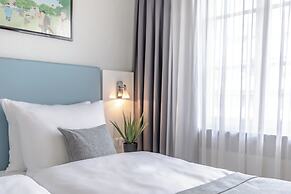 Garner Hotel Berlin - Checkpoint Charlie