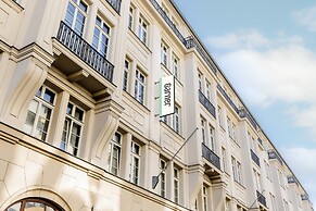 Garner Hotel Berlin - Checkpoint Charlie
