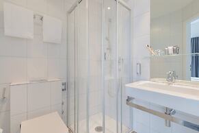 Garner Hotel Berlin - Checkpoint Charlie