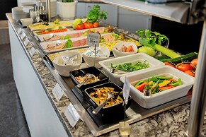 Garner Hotel Berlin - Checkpoint Charlie