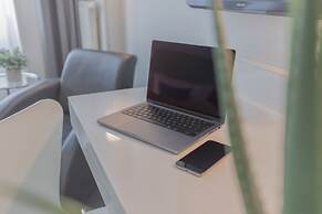 Garner Hotel Berlin - Checkpoint Charlie