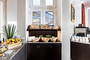 Garner Hotel Berlin - Checkpoint Charlie by IHG