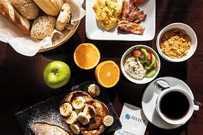 Garner Hotel Berlin - Checkpoint Charlie