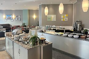 Garner Hotel Berlin - Checkpoint Charlie