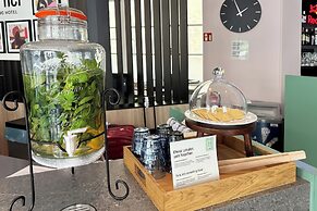 Garner Hotel Berlin - Checkpoint Charlie by IHG