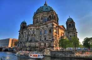 Garner Hotel Berlin - Checkpoint Charlie by IHG