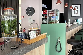 Garner Hotel Berlin - Checkpoint Charlie by IHG