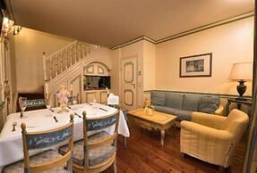 DB Villas Le Ville del Lido Resort