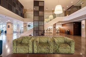 Eurostars Lucentum