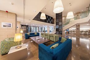 Eurostars Lucentum