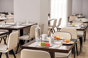Eurostars Lucentum