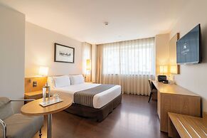Eurostars Lucentum
