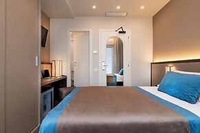 Hotel Continental Rimini