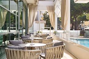 Hotel Continental Rimini