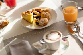 Hotel Continental Rimini