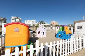 Hotel Continental Rimini