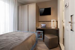 Hotel Continental Rimini