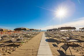 Hotel Continental Rimini