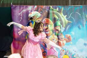 Hotel Continental Rimini