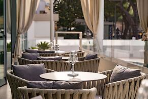 Hotel Continental Rimini