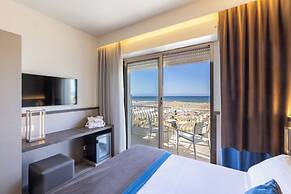 Hotel Continental Rimini