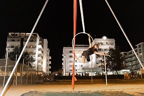 Hotel Continental Rimini