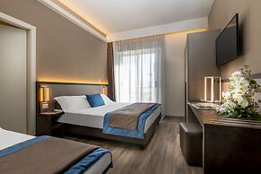 Hotel Continental Rimini