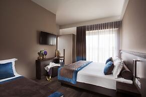 Hotel Continental Rimini