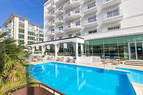 Hotel Continental Rimini