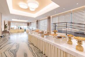 Hotel Continental Rimini