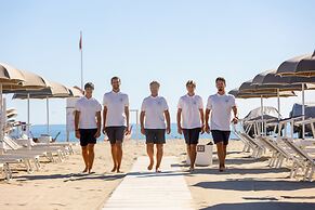 Hotel Continental Rimini