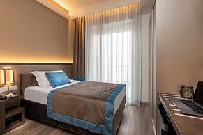 Hotel Continental Rimini