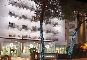 Hotel Continental Rimini