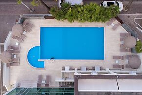 Hotel Continental Rimini