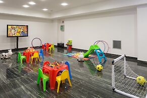 Hotel Continental Rimini