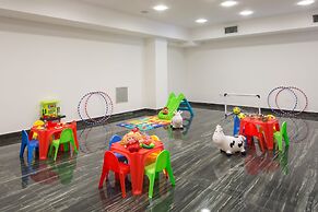 Hotel Continental Rimini