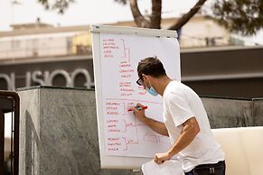 Hotel Continental Rimini