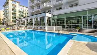Hotel Continental Rimini