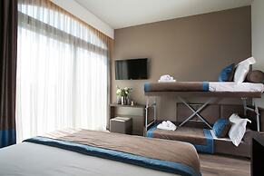 Hotel Continental Rimini