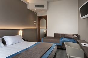 Hotel Continental Rimini