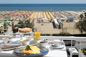 Hotel Continental Rimini