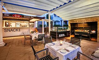 Barceló Isla Canela